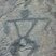 pétroglyphes sur lave de Pu'u Loa 