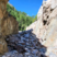 Corse - Ghisoni - Mine de La Finosa