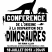 Conférence sur les dinosaures - Ronan Allain - 2ème