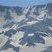 Dôme de dacite dans le cratère du volcan Mont-Saint-Helens