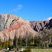 Quebrada del Toro, Argentine. Faille du COT