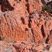Corse - Piana - Capu Rossu - Granite Alcalin
