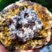 Monzogranodiorite à grenats