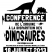 Conférence sur les dinosaures - Ronan Allain - 1ere
