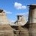 Hoodoos des badlands de l'Alberta