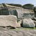 Ancienne exploitation de granite, carrière du Kléguer