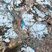 Pegmatites décimétriques