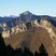 L'anticlinal de l'Ecoutoux