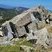 Corse - Vivario - Bocca Palmente - Granodiorite