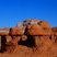 Grès érodés, Goblin Valley, Utah