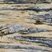 Stratification oblique dans les calcaires gréseux de St-Pierre-Du-Mont (Longues-sur-Mer)