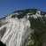 Glissement de terrain de la Mouthe dans les les gypses triasiques, Vallon d'Ambin.