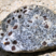 Monzogranodiorite à grenats