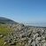 Cordon de galets à Black Head dans les Burren