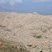 Vue du lapiez du Nemrut Dagui depuis la piste d'accès au mausolée