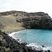 Green Sand Beach, sable d'Olivine