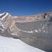 Cratère du volcan Lascar, Atacama, Chili, cordillère des Andes