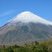 volcan conception, stratovolcan