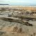 Tourbière fossile - Trezmalaouen - vue générale