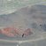 Cône strombolien adventif sur les flancs du volcan Osorno