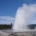 Geysers d'Upper Basin, Yellowstone