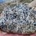 Corse - Aullène - Granodiorite à amphiboles