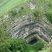 anticlinal de la grotte d'Harpéa