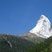 Klippe du Matterhorn (Cervin)