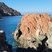Corse - Cargèse - Golfe de Topiti - Serpentine & Rhyolite Alcaline
