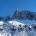 Aiguille du Dru (alt. 3754 m.)