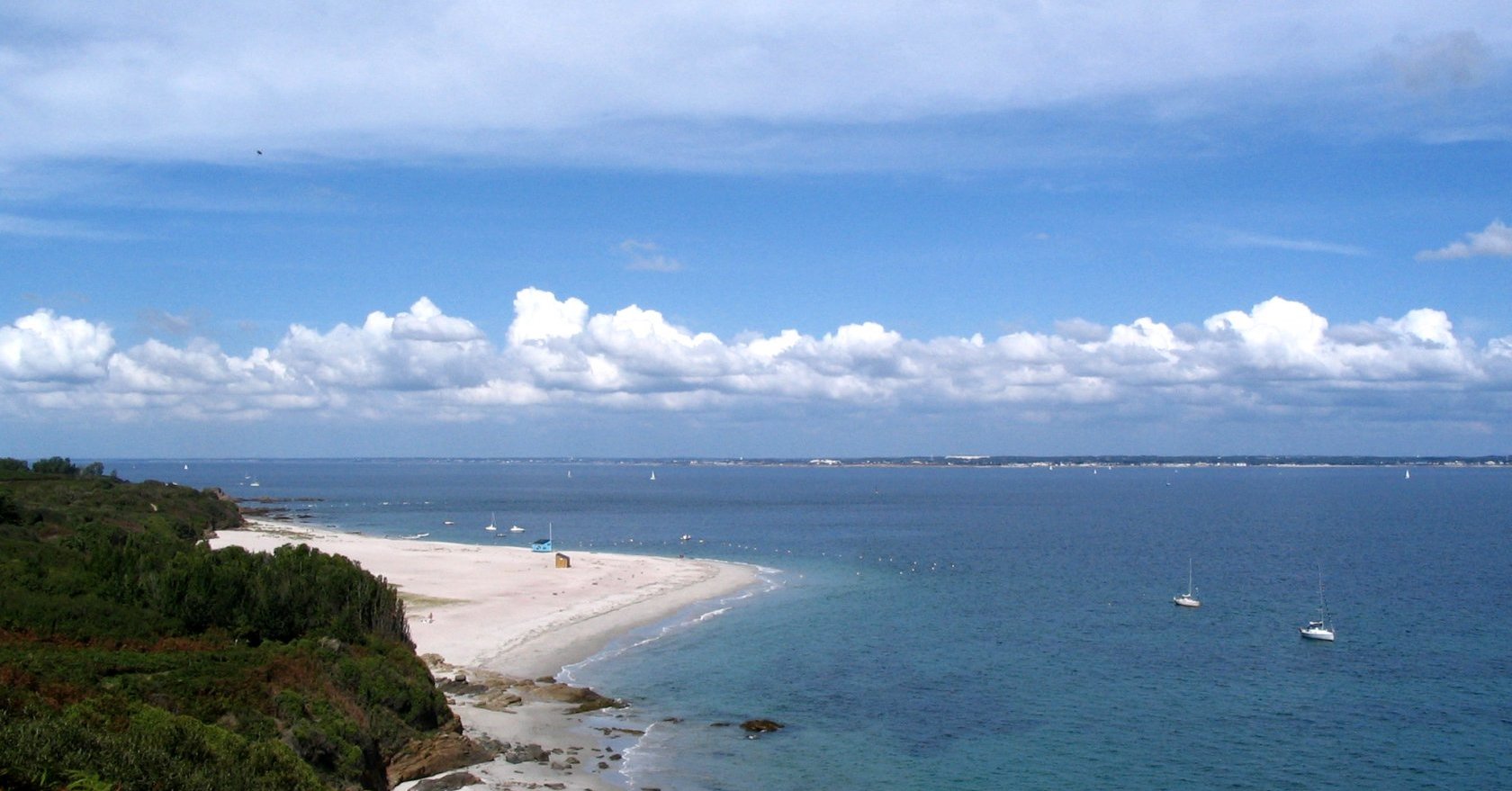 Groix Plage Convexe Des Grands Sables G odiversit NET Groix Plage Convexe Des Grands Sables G odiversit NET