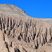 Erosion en Pinacles, Quebrada El Kolla