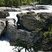 Natural Bridge sur la Kicking Horse River