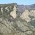 Falaises de dolomie cambriennes d'Orques