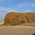 Falaise érodée à Lostmarc'h - Crozon (pointe de Kerdra)