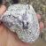 Granite et pegmatite (cordon du Loc'h)