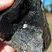 Corse - Canavaggia - Campanolla - Metagabbros Euphotides 