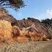 Plage des sables noirs - Langoustier - Porquerolles 