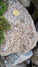 Troctolite