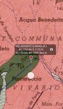 Méladiorite