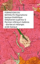 Gabbro Diorite