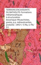 Gneiss