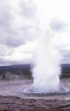 Geysir : le geyser en v.o