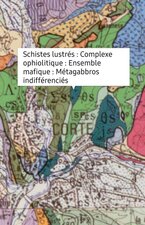 Métagabbros