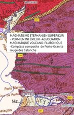 Granite rouge de Porto
