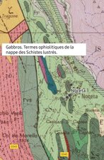 Nappe des Schistes lustrés