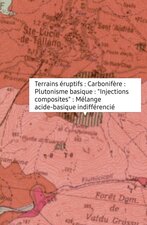 Diorite Orbiculaire