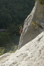 Falaises de Buoux