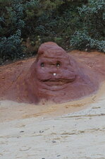 Bob, the Blob...