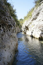 Gorges du Toulourenc